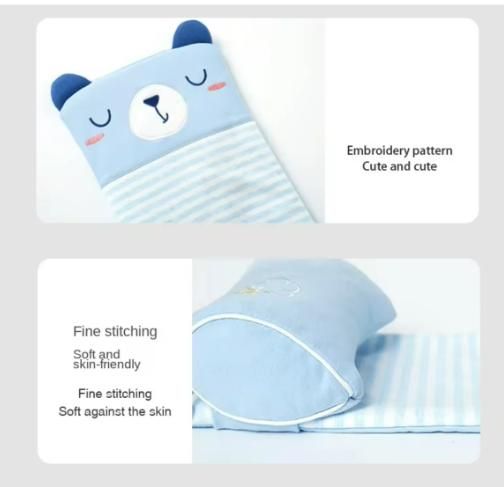 Baby Shaping Head Support Pillow | Flexmart