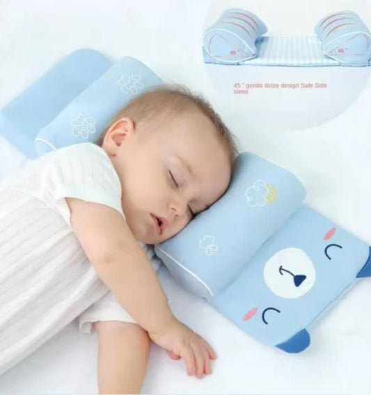 Baby Shaping Head Support Pillow | Flexmart