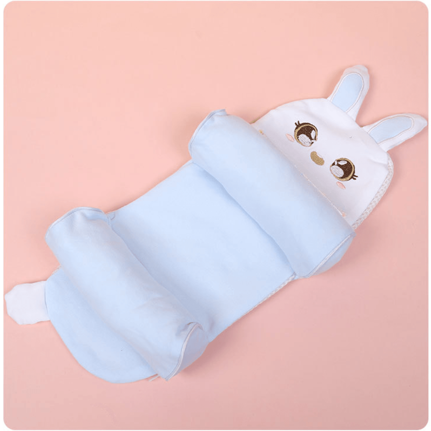 Baby Shaping Head Support Pillow | Flexmart