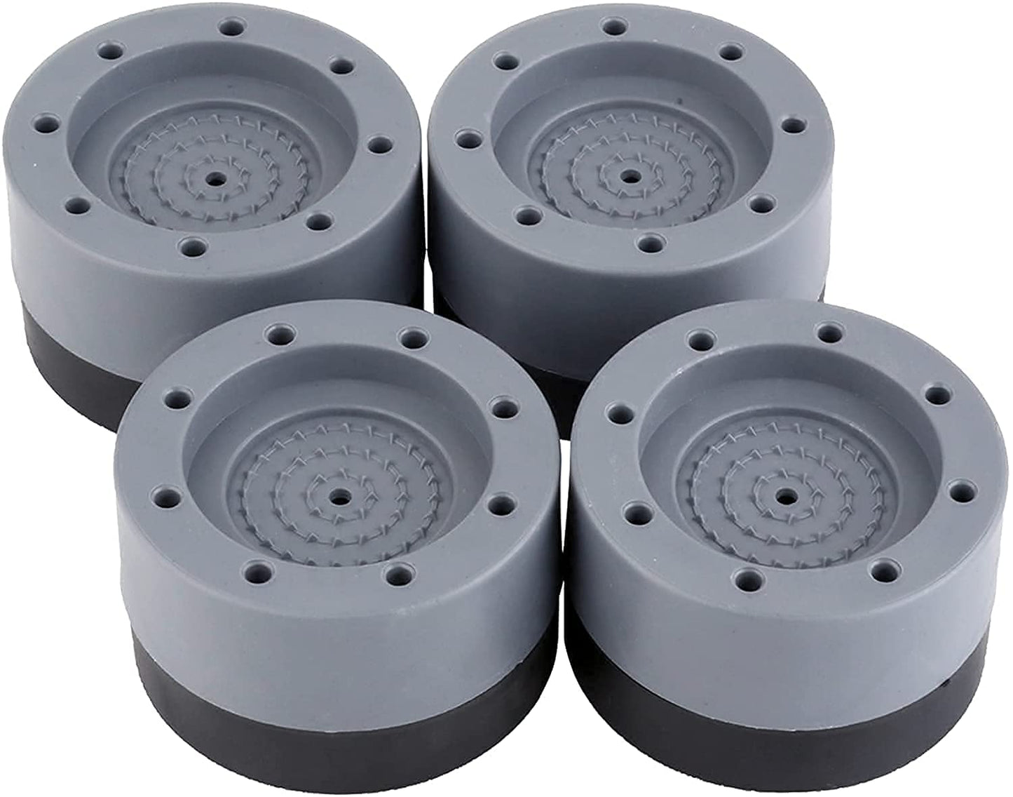 Anti Vibration Pads for Washing Machine/Fridge/Coolers/Furniture