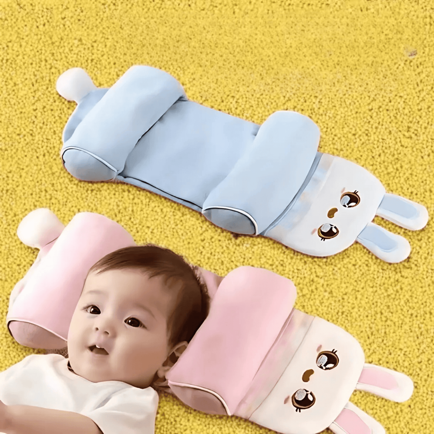 Baby Shaping Head Support Pillow | Flexmart