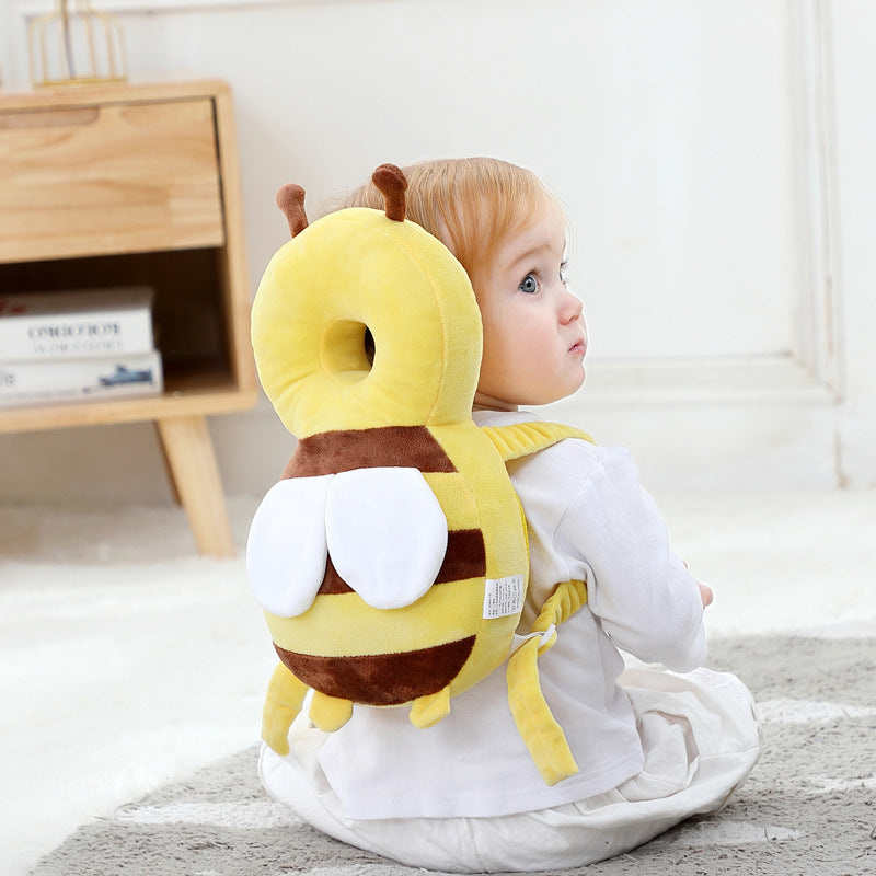 Baby Head Protector Pillow | Head Guard for early development
