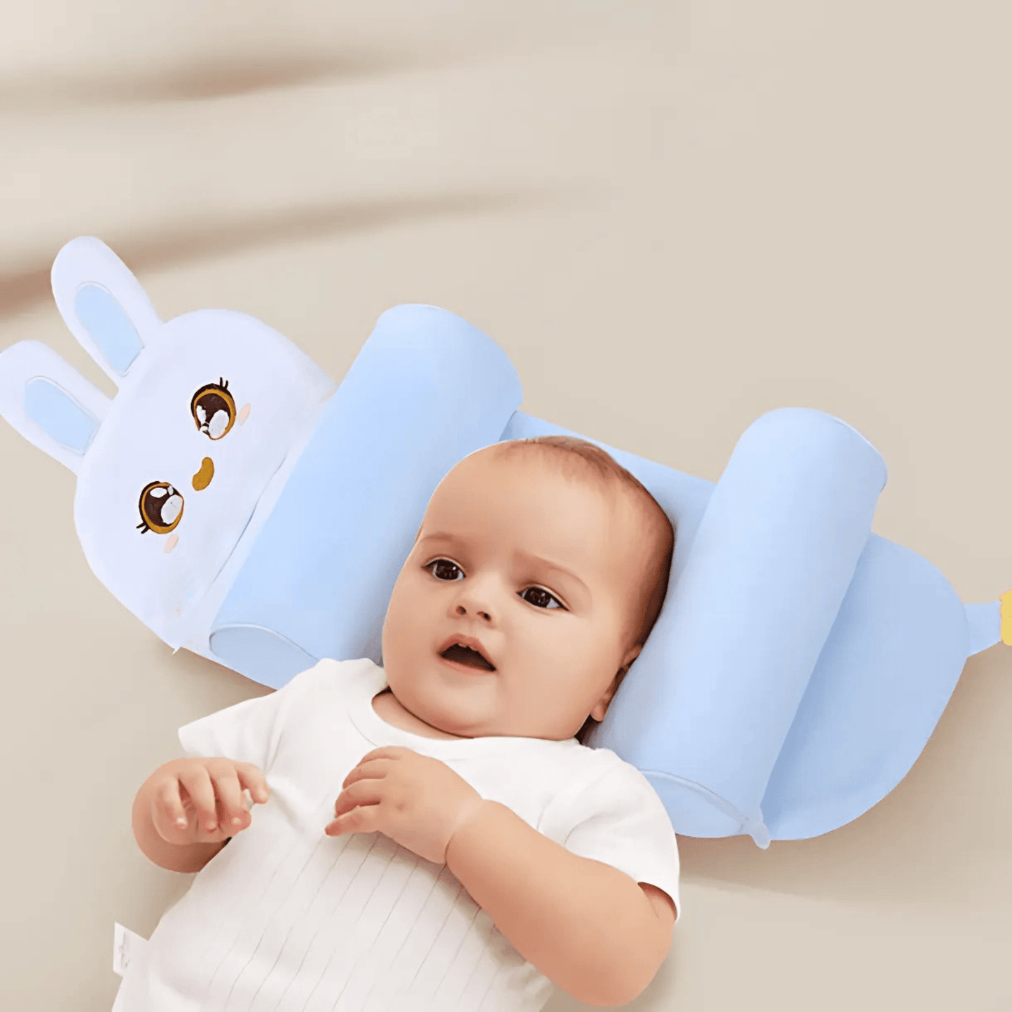 Baby Shaping Head Support Pillow | Flexmart
