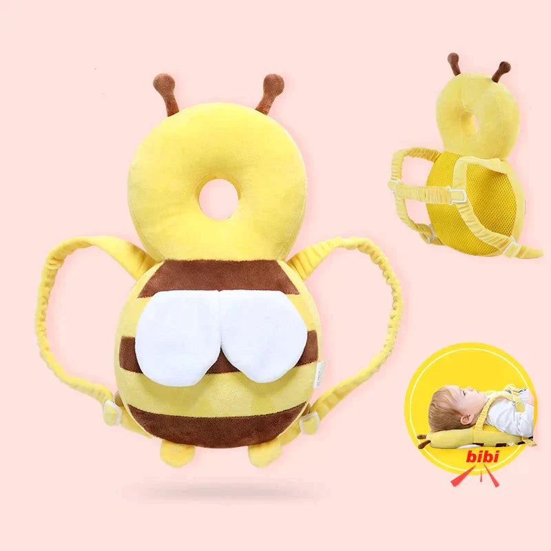 Baby Head Protector Pillow | Head Guard for early development