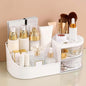 LuxeGlow™ Makeup Organizer