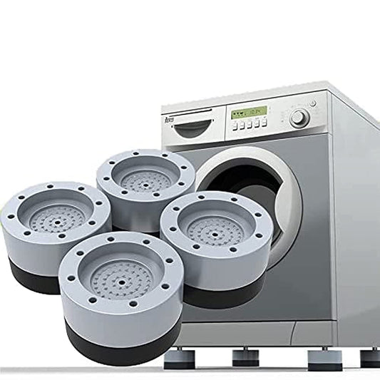 Anti Vibration Pads for Washing Machine/Fridge/Coolers/Furniture