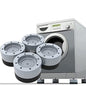 Anti Vibration Pads for Washing Machine/Fridge/Coolers/Furniture