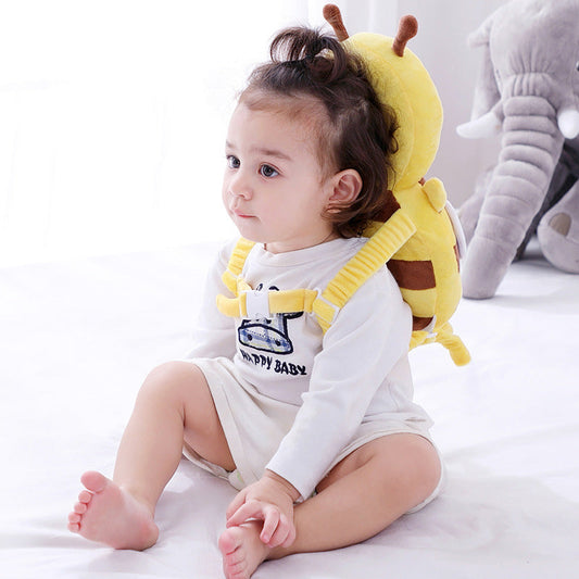 Baby Head Protector Pillow | Head Guard for early development