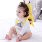 Baby Head Protector Pillow | Head Guard for early development