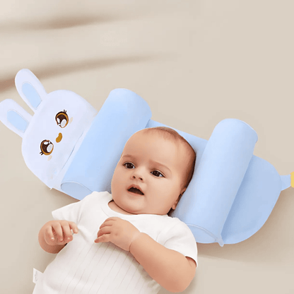 Baby Shaping Head Support Pillow | Flexmart